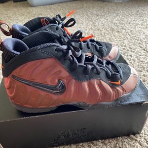 Nike Little Posite Pro (PS)